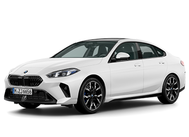2 Serie F74 Gran Coupé vanaf 2025