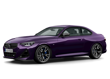 2-Serie Coupe Cabrio Gran Coupe