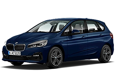 2-Serie Active Tourer & Gran Tourer F45 F46 vanaf 2014