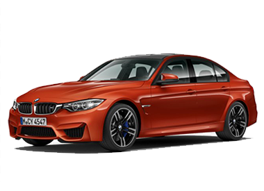 3 Serie M3 F80 vanaf 2014