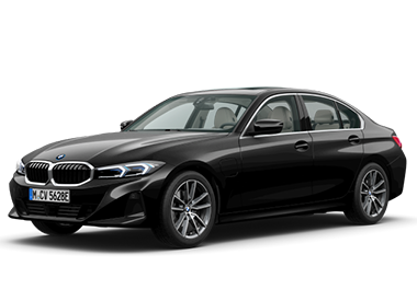 3 Serie F30 F31 vanaf 2011