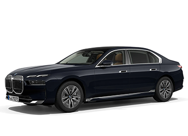 7 Serie G70 vanaf 2022