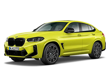 X3M X4M F96 F97 vanaf 2017