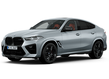 X5M X6M F95 F96 vanaf 2020