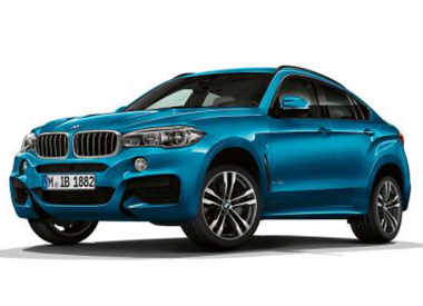 X5M X6M F85 F86 vanaf 2015