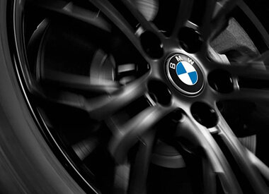 BMW Exterieur Accessoires