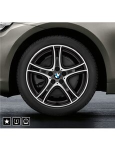 BMW Zomerwielset BMW 1 Serie F40  2 Seri