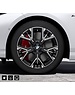 BMW Zomerwielset BMW 1 Serie F70  2 Serie Gran Coupé F74 M  18” M Y-spaak 975M