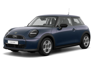 Cooper J01 vanaf 2023