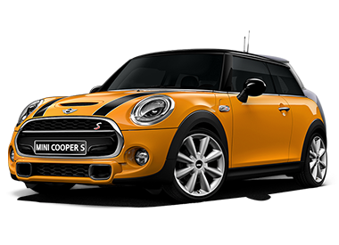 F65 / F66 F67 One / Cooper / Cooper D / Cooper S