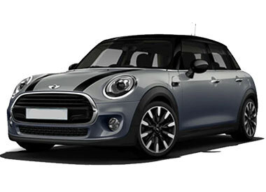 F55 / F56 One / Cooper / Cooper D / Cooper S vanaf 2014