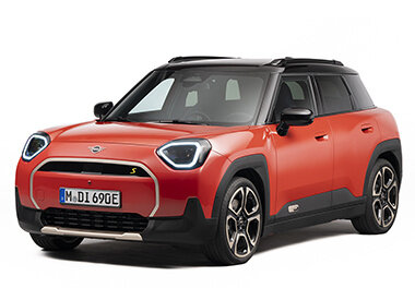 Mini Aceman J05 vanaf 2024