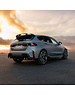 BMW M Performance Achterdiffuser Carbon BMW 1 Serie (F70)