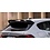 BMW M Performance Achterspoiler Zwart, BMW 1 F70 & 2 Serie  F74