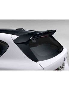 BMW M Performance Achterspoiler Zwart, BMW 1 F70 & 2 Serie  F74