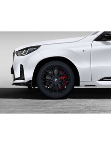 BMW Winterwielset 20" Styling 911M BMW X3 (G45)