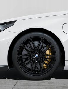 BMW Winterwielset 20" Styling 951M BMW M5 (G90)