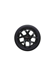 MINI MINI 3-5-drs-F66-F65-Cabrio-F67 17” JCW SPRINT SPOKE 957