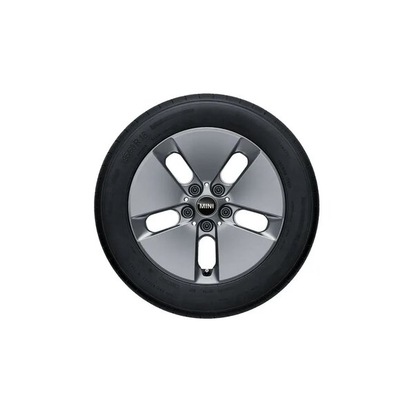 MINI MINI Cooper 3 - drs BEV J01 16” PIN SPOKE 990