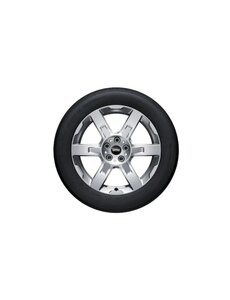 MINI MINI Countryman Winterwielset U25 18” ASTEROID SPOKE 944