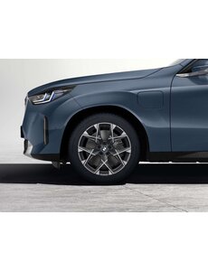 BMW Winterwielset 19" Styling 1035M BMW X3 (G45)