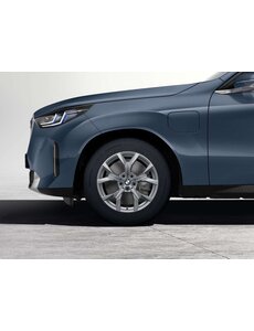 BMW Winterwielset 18" Styling 921 BMW X3 (G45)