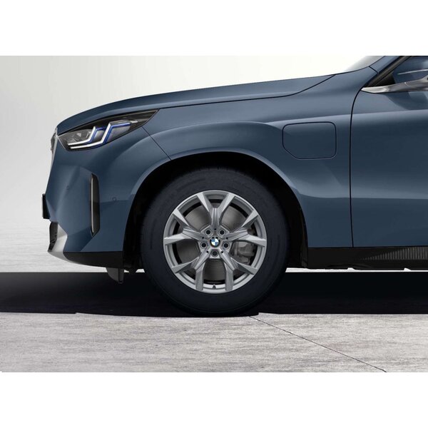 BMW Winterwielset 18" Styling 921 BMW X3 (G45)