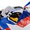 BMW BMW M Hybrid V8 Miniatuur RC i4  1:14