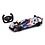 BMW BMW M Hybrid V8 Miniatuur RC i4  1:14