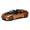 BMW Miniatuur BMW I8 Roadster 1:18