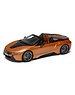 BMW Miniatuur BMW I8 Roadster 1:18