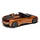 BMW Miniatuur BMW I8 Roadster 1:18