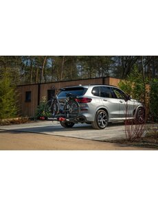 BMW BMW Fietsdrager Pro 3.0  Nieuw Model 2 Fietsen