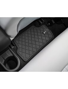 MINI All Weather Vloermatten achterzijde MINI 5 deurs F65