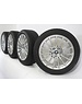 BMW BMW 5 serie G30 G31 8 serie G14 G15 G16 619 18 inch velgen Goodyear Runflat Winterbanden Origineel