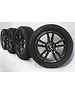 BMW BMW X3 X4 G01 G02 698M 19 inch velgen Pirelli Runflat Winterbanden Origineel