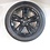 Mini Countryman F60 531 17 inch Goodyear Zomerbanden Origineel