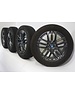 BMW BMW X1 iX1 U11 BEV X2 iX2 U10 879 18 inch velgen Continental Winterbanden Origineel