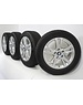 BMW BMW 2 serie F45 F46 Active Gran Tourer 473 16 inch velgen Continental Winterbanden Origineel