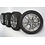 BMW BMW 2 serie 3 serie 4 serie G20 G21 G22 G42 776 17 inch Bridgestone Zomerbanden Origineel