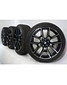 BMW BMW 4 serie i4 G26 859M 19 inch velgen Goodyear Winterbanden Origineel