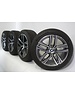 BMW BMW 4 serie i4 G26 853 18 inch velgen Bridgestone Winterbanden Origineel