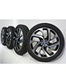 BMW BMW i3 I01 428 19 inch velgen Bridgestone Winterbanden Nieuw Origineel