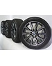 BMW BMW X5 G05 X6 G06 740M 20 inch velgen Hankook Runflat Zomerbanden Origineel