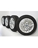 BMW BMW 1 2 serie F40 F44 2 serie Gran Coupe 474 16 inch velgen Continental Winterbanden Origineel