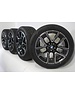 BMW BMW 4 serie i4 G26 858M 18 inch velgen Hankook Zomerbanden Origineel