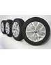 BMW BMW X1 F48 X2 F39 574 17 inch velgen Pirelli Winterbanden Origineel
