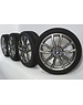 BMW BMW 1 2 serie F40 F44 2 serie Gran Coupe 711M 18 inch velgen Goodyear Winterbanden Nieuw Origineel