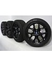 BMW BMW 5 serie i5 G60 G61 942M 19 inch velgen Pirelli Winterbanden Origineel
