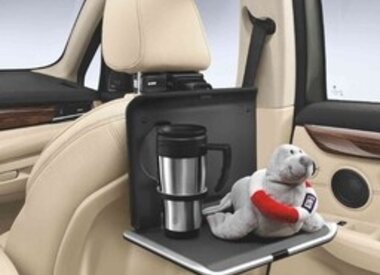 BMW Travel & Comfort .